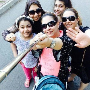 Meet your Posher, Lubna